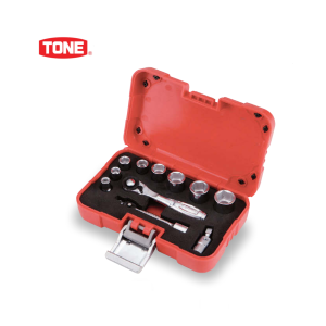 BỘ TUÝP 1/4INCH TONE S20830P (5.5-14mm)